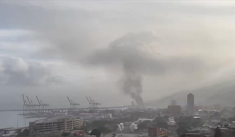 caracas