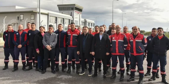 ERCAN İÇİN ŞOK EYLEM UYARISI!