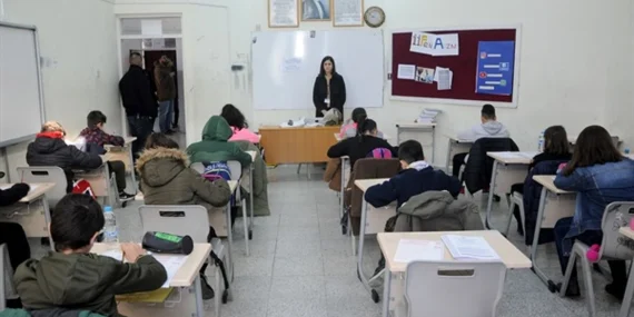 KGS-1 SONUÇLARI AÇIKLANDI