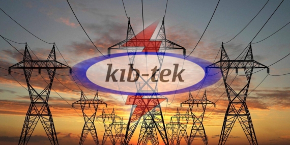 KANLIKÖY’DE SALI GÜNÜ 3 SAATLİK ELEKTRİK KESİNTİSİ