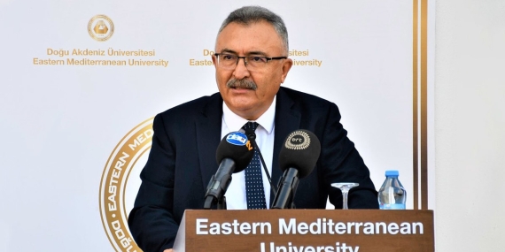 ÖZCENK’TEN GÖREVDEN ALMA İDDİALARINA YANIT