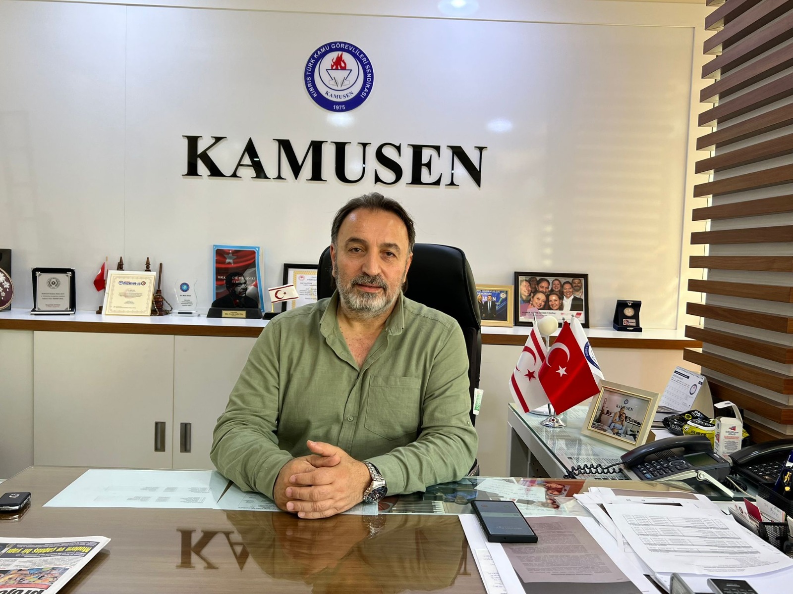 metin atan