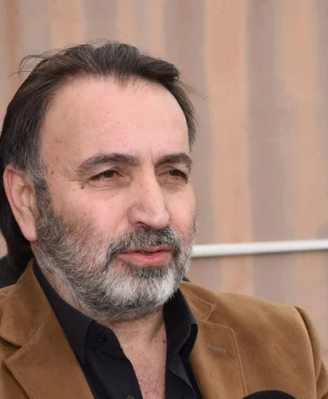 metin atan