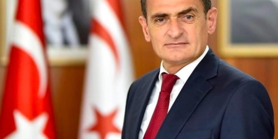 Bakan Oğuz: “20 Temmuz Ruhunu Sonsuza Kadar Yaşatacağız”