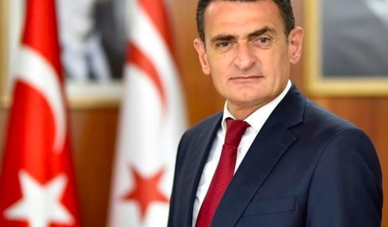 Bakan Oğuz: “20 Temmuz Ruhunu Sonsuza Kadar Yaşatacağız”