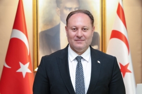 KKTC Cumhuriyet Meclisi Başkanı Öztürkler: "Kıbrıs Barış Harekatı, Ada'da kökleşmemizi sağladı"