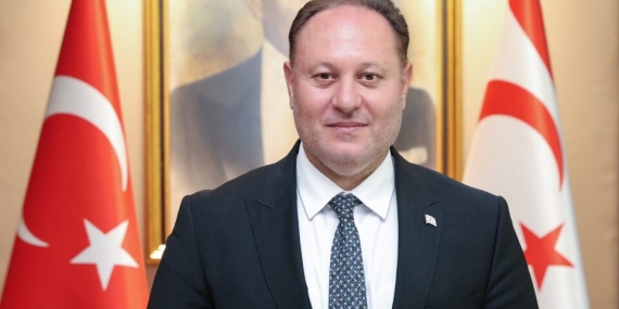 ÖZTÜRKLER’DEN ANADOLU AJANSI’NA 106. YIL TEBRİĞİ