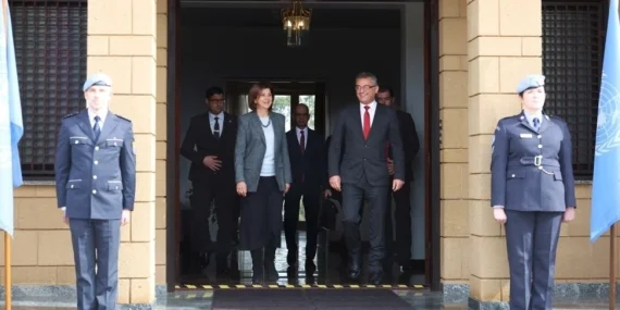 LİDERLERİN GÖRÜŞMESİ TAMAMLANDI: MÜZAKERE ÖN KOŞULLARI VE GÜVEN ARTIRICI ÖNLEMLER ELE ALINDI