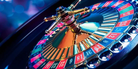 RUM YÖNETİMİ “RESMİ” KUMARHANESİNDEN 121,6 MİLYON EURO GELİR ELDE ETTİ