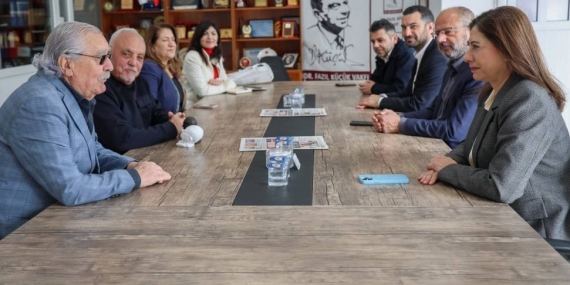 SILA USAR İNCİRLİ: CTP’NİN TEK BAŞINA İKTİDARIYLA HALKIN KADERİ DEĞİŞECEK