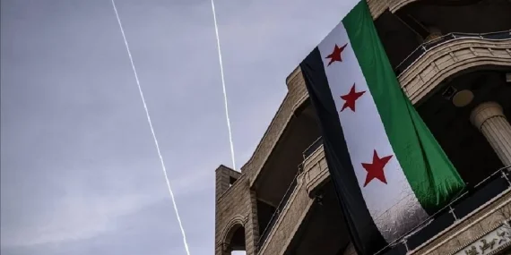 SURİYE, ÜLKEDE İKAMET EDEN KÜRT KÖKENLİ KİŞİLERE VATANDAŞLIK VERECEK