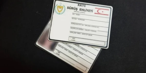 SÜRÜŞ SINAVINA ERKEN GİRİŞ İÇİN DÜZENLEME YÜRÜRLÜKTE: ASGARİ ÜCRETİN YÜZDE 20’Sİ KADAR EK HARÇ