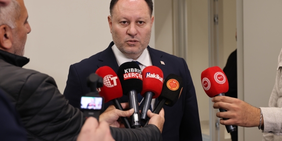 MECLİS’TE “DAYANIŞMAYA ORTAK OL” SLOGANIYLA KAN BAĞIŞ KAMPANYASI DÜZENLENDİ