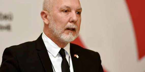 DP’den Lefkoşa Türk Maarif Koleji’ndeki İddialara Sert Tepki