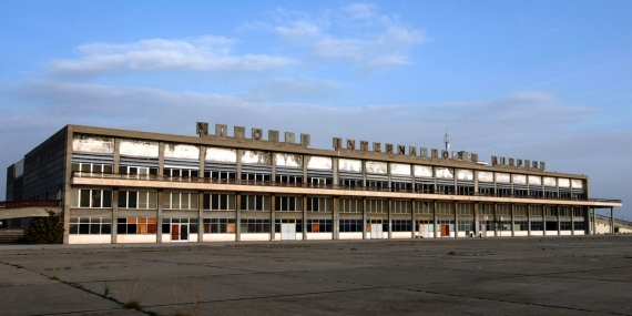 UNFICYP SÖZCÜSÜ, “ESKİ LEFKOŞA HAVAALANI İÇİN ORTAK MÜZE PROJESİ GİRİŞİMİ” İDDİASINI YALANLADI