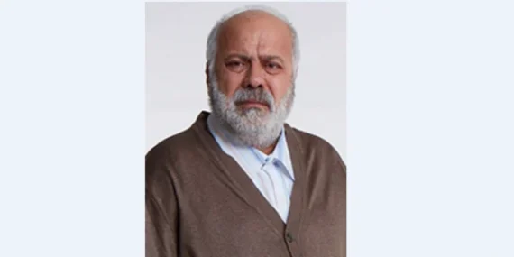 OYUNCU ALİ TUTAL VEFAT ETTİ