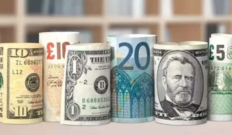 DÖVİZ KURLARI GÜNE NASIL BAŞLADI?