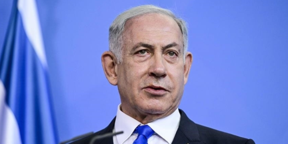 İSRAİL BAŞBAKANI NETANYAHU’DAN İRAN’A “DAYANILMAZ SONUÇLARLA YÜZLEŞECEKLER” TEHDİDİ