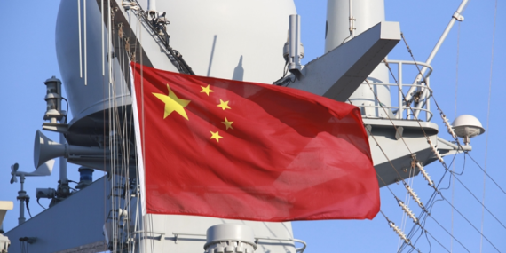 ÇİN’İN GEMİ İMALATI 2025’TE DÜNYA LİDERİ OLMAYI SÜRDÜRDÜ