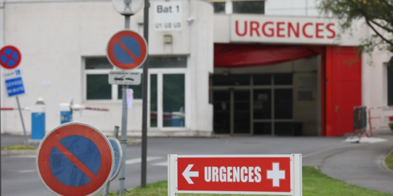 FRANSA’DA BİR HASTA, VÜCUDUNDA BİRİNCİ DÜNYA SAVAŞI’NDAN KALMA MÜHİMMATLA HASTANEYE BAŞVURDU