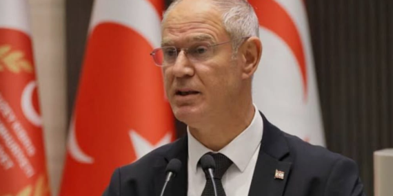 HASİPOĞLU: ANAYASA DEĞİŞİKLİĞİ SAMİMİYET TESTİDİR