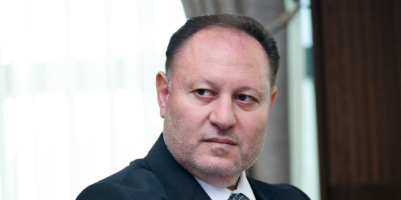 ÖZTÜRKLER: “HAK EDİLMEMİŞ BİR DİPLOMANIN VEYA VATANDAŞLIĞIN VERİLMESİ İLE İLGİLİ BİR TEMASIM, TELKİNİM, TALEBİM OLMADI”