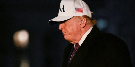 ABD, TRUMP’A YÖNELİK “HAKARETLERİ” NEDENİYLE POLONYA PARLAMENTOSUNUN ALT KANADININ LİDERİYLE TEMASI KESTİ