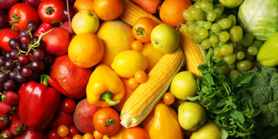 MANDALİNA, ÇİLEK, BİBERDE LİMİT ÜSTÜ BİTKİ KORUMA ÜRÜNÜ; SALATALIKTA TAVSİYE DIŞI BİTKİ KORUMA ÜRÜNÜ TESPİT EDİLDİ