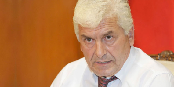 TÜRK-SEN GENEL BAŞKANI BIÇAKLI, HALKI PAZARTESİ MECLİS ÖNÜNDEKİ EYLEME KATILMAYA DAVET ETTİ