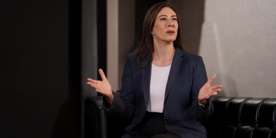 SILA USAR İNCİRLİ: BU ÇÜRÜMÜŞLÜKTE DOĞRU VE AHLAKI OLAN ERKEN SEÇİMDŞR