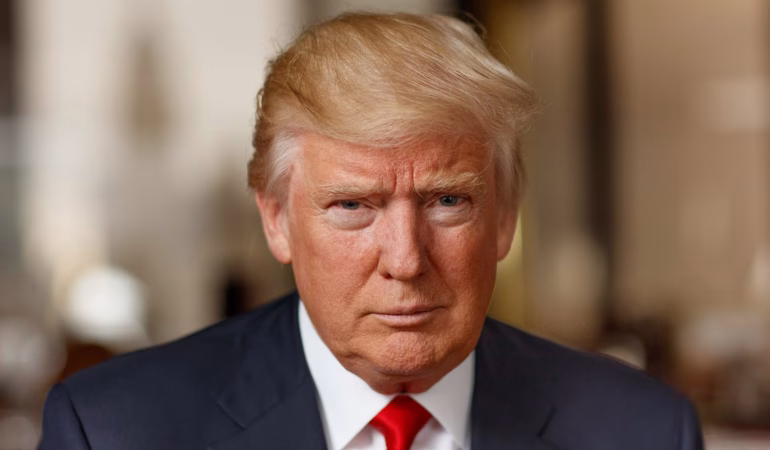 DONALD TRUMP: İRAN NÜKLEER SİLAHI BIRAKMAZSA ANLAŞMA OLMAYACAK