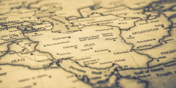 İRAN GERİLİMİ TIRMANIYOR: ABD, ASKERİ GÜCÜNE NERELERDE KONUŞLANDIRIYOR?