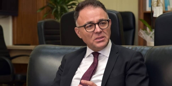 ÖZERDAĞ: “SİYASET ÜSTÜ, KONSENSUS SAĞLANARAK TAKVİMLENDİRİLMELİ, TARİHLE İLGİLİ SIKINTIMIZ YOKTUR”