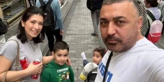 BÖCEK AİLESİNİN ÖLÜMÜNE İLİŞKİN HAZIRLANAN İDDİANAMENİN DETAYLARINA ULAŞILDI