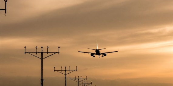 IRAK HAVA SAHASI 3 GÜN DAHA KAPALI KALACAK