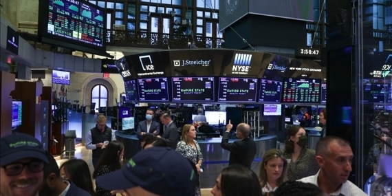 KÜRESEL PİYASALAR, PETROLDEKİ SERT YÜKSELİŞLERİN ETKİSİYLE HAFTAYA NEGATİF BAŞLADI