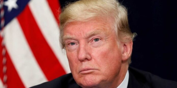 TRUMP: “NATO ÜLKELERİ, İRAN’A YÖNELİK SALDIRILARDA ABD’YE YARDIM ETMEK İÇİN HİÇBİR ŞEY YAPMADI”