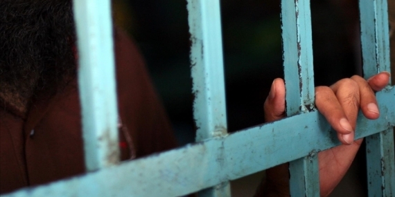 İSRAİL MECLİSİ, FİLİSTİNLİ ESİRLERİ HEDEF ALACAK İDAM CEZASI YASASINI ONAYLADI