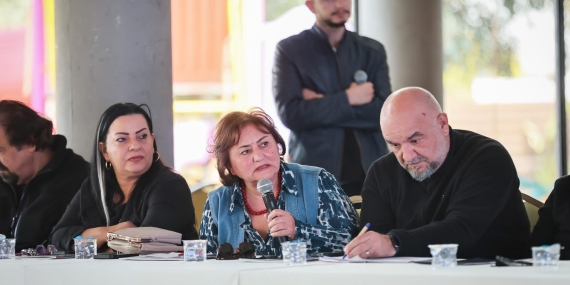 DİLEK KIRICI YAZDI:GÜNDEMDEKİ HABER DEĞERİ ESKİMEDEN NOT DÜŞMEK İSTEDİM..