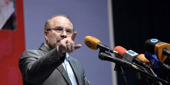 İRAN MECLİS BAŞKANI: “YERLEŞİM MERKEZLERİNE SALDIRMANIN SONUÇLARI OLUR, PERVASIZ VE ACIMASIZCA KARŞILIK VERECEĞİZ”