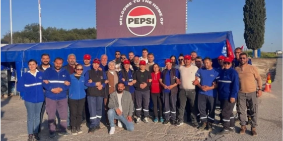 EKTAM GREVİ 35. GÜNÜNDE ANLAŞMAYLA SONUÇLANDI