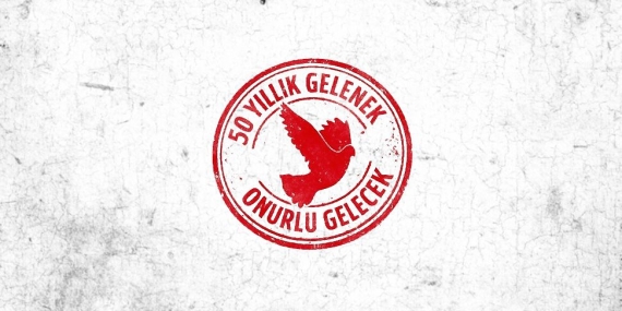 TDP SAHAYA İNDİ: KONGRELER TAMAM, KURULTAYLA YENİ DÖNEM BAŞLIYOR