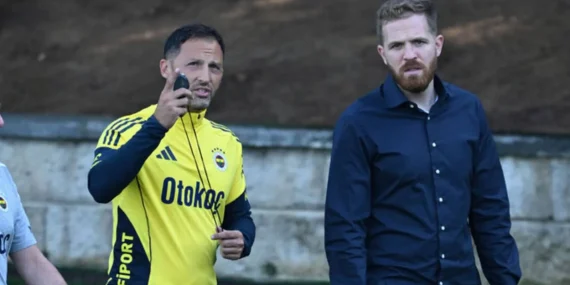 FENERBAHÇE, TEDESCO VE DEVİN ÖZEK İLE YOLA “DEVAM” DEDİ