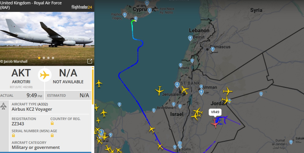 AĞROTUR ÜSSÜ’NDE HAREKETLİLİK SÜRÜYOR