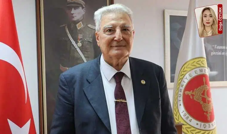 “ÇİN YAPTI BİZ NİYE YAPMAYALIM?”