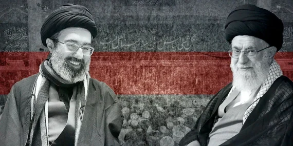 ABD-İSRAİL’İN SALDIRISINDA ÖLDÜRÜLEN HAMANEY’İN OĞLU MÜCTEBA HAMANEY, İRAN’IN YENİ LİDERİ OLARAK SEÇİLDİ