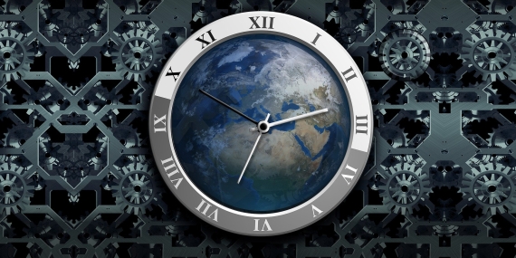 YAZ SAATİ UYGULAMASI BAŞLIYOR… SAATLER YARIN İLERİ ALINACAK