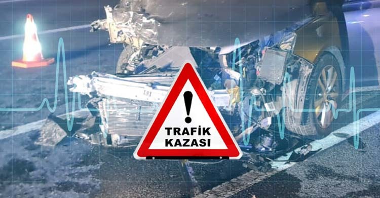 trafik kaza 2