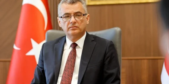 ERHÜRMAN, GÜNDEMDEKİ 3 KONUYU DEĞERLENDİRDİ