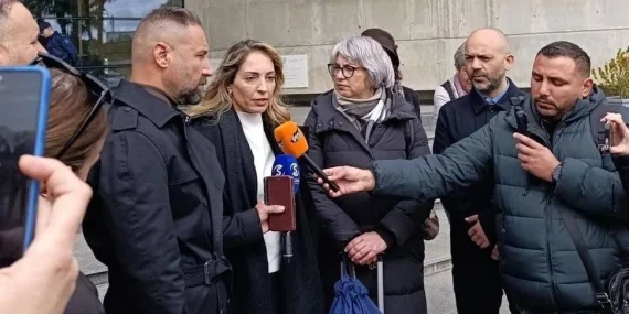 MAVİŞ: KARMA EVLİLİKLERDEN DOĞAN ÇOCUKLARIN HAK MÜCADELESİ AİHM GÜNDEMİNE ALINDI